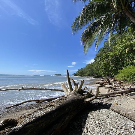 Las Plumas De Cabuya Cabuya  Zewnętrze zdjęcie