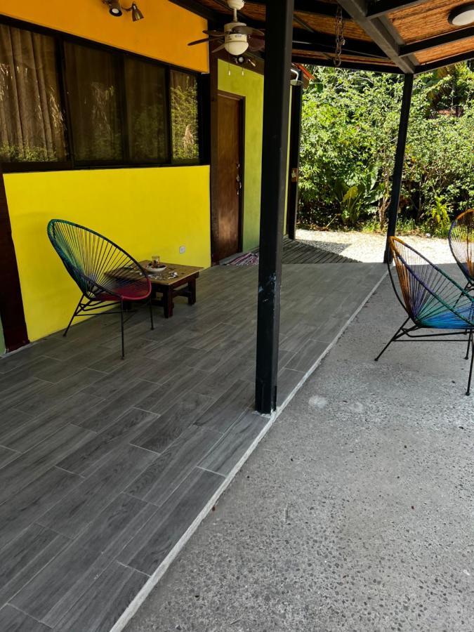 Las Plumas De Cabuya Cabuya  Zewnętrze zdjęcie