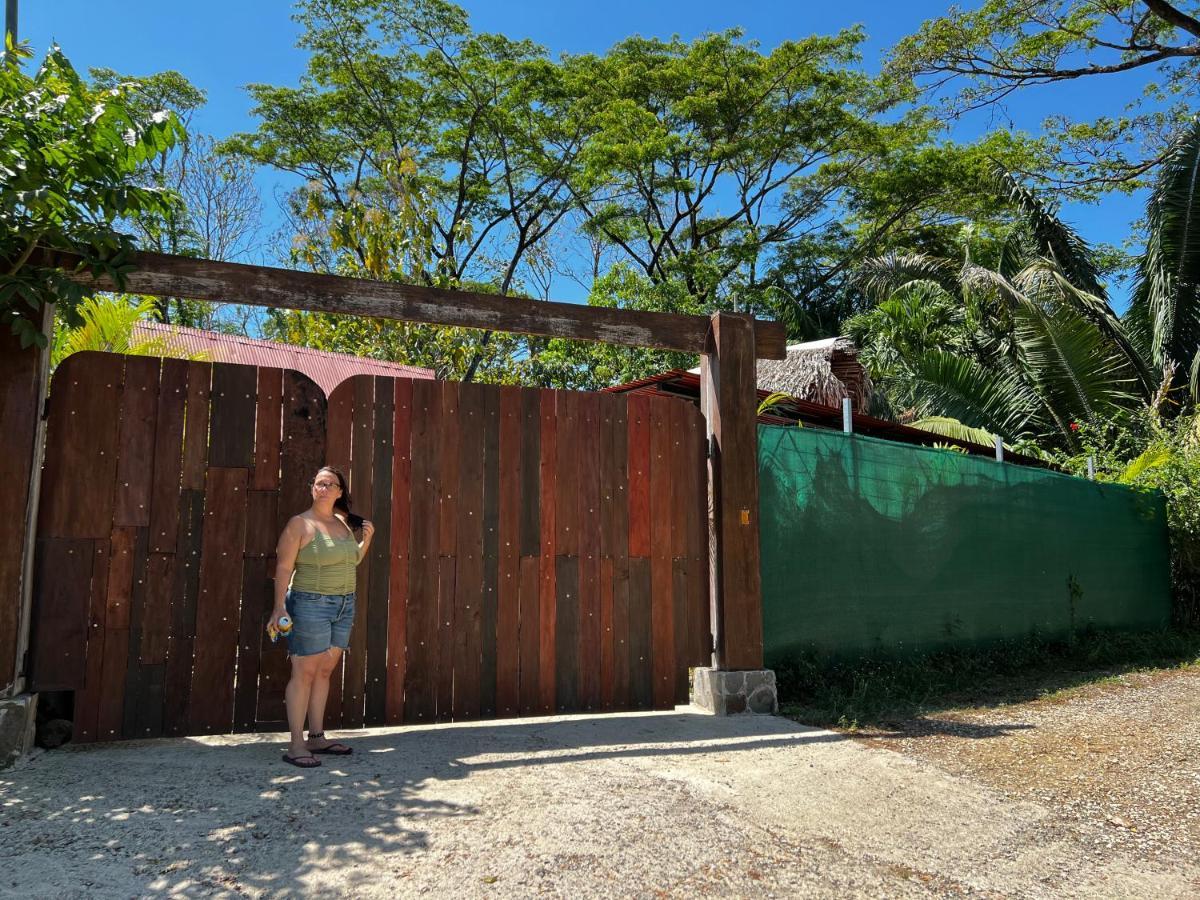 Las Plumas De Cabuya Cabuya  Zewnętrze zdjęcie