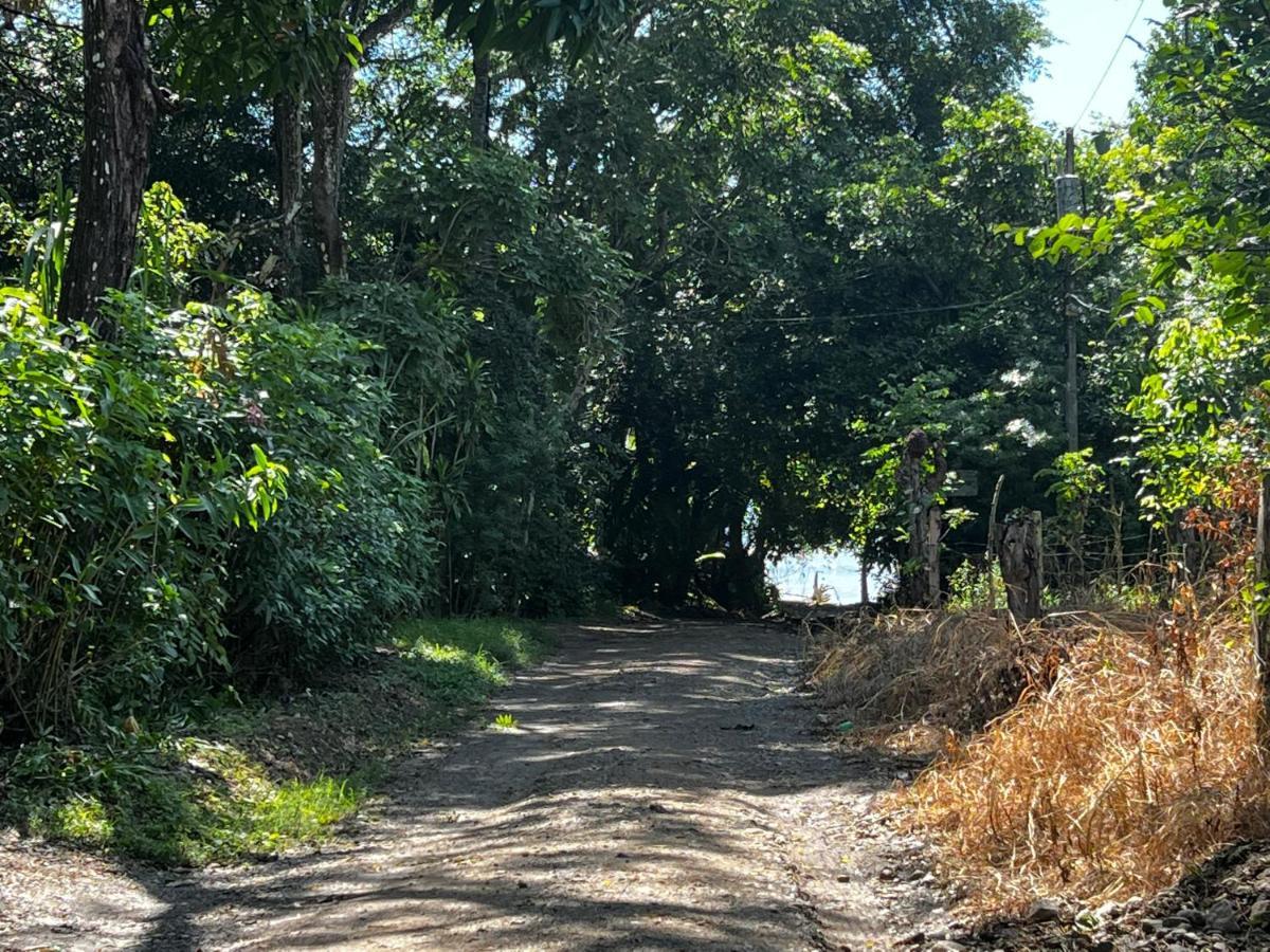 Las Plumas De Cabuya Cabuya  Zewnętrze zdjęcie