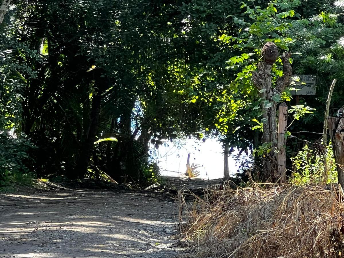 Las Plumas De Cabuya Cabuya  Zewnętrze zdjęcie