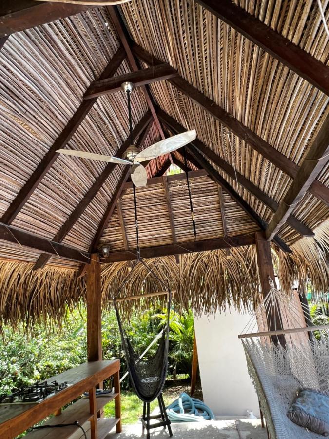 Las Plumas De Cabuya Cabuya  Zewnętrze zdjęcie